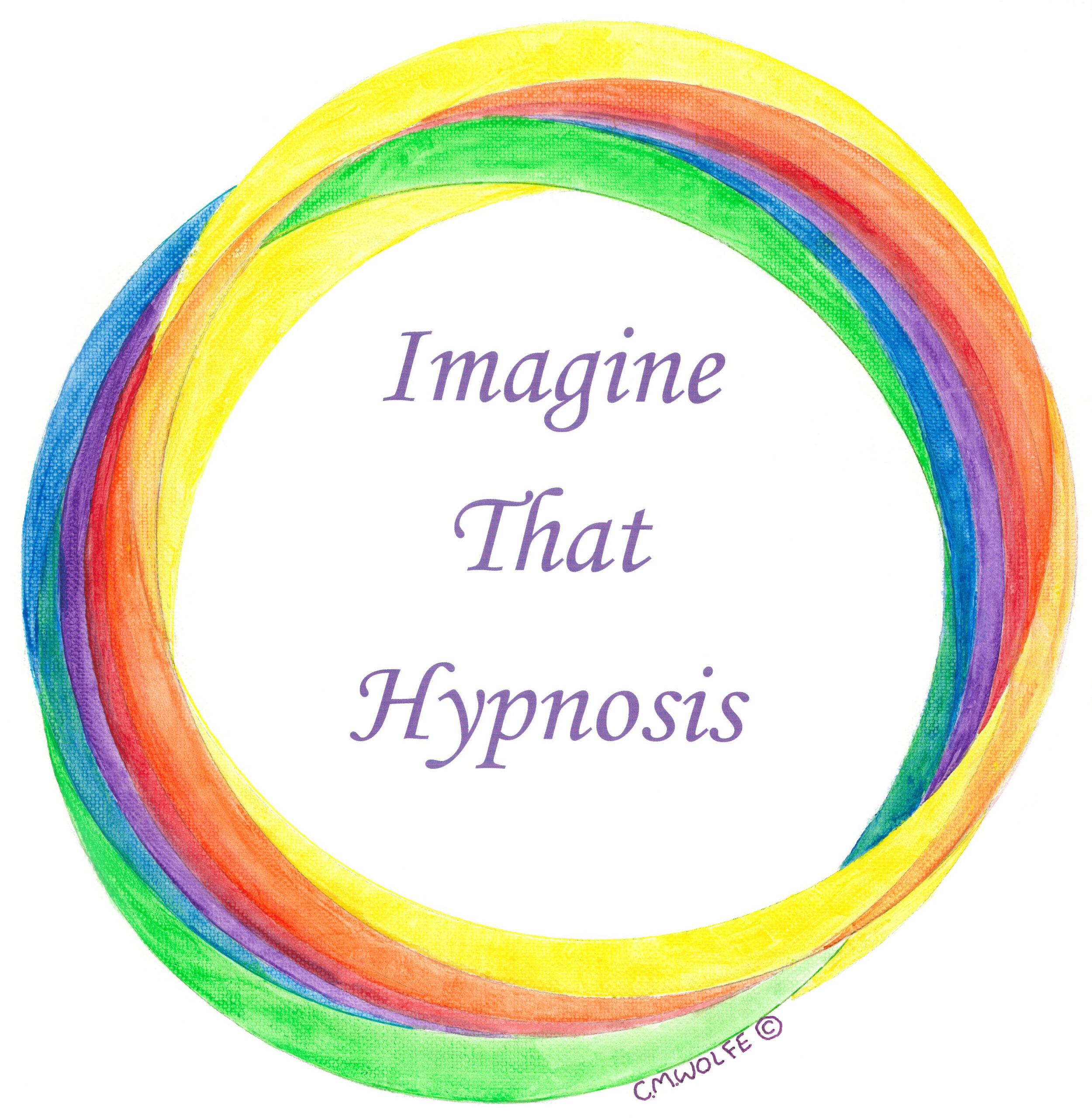 Imagine That Hypnosis